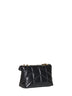 Borsa Puffer Toy in pelle di agnello Saint Laurent<BR/>