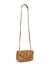 Borsa a tracolla LouLou Mini beige
