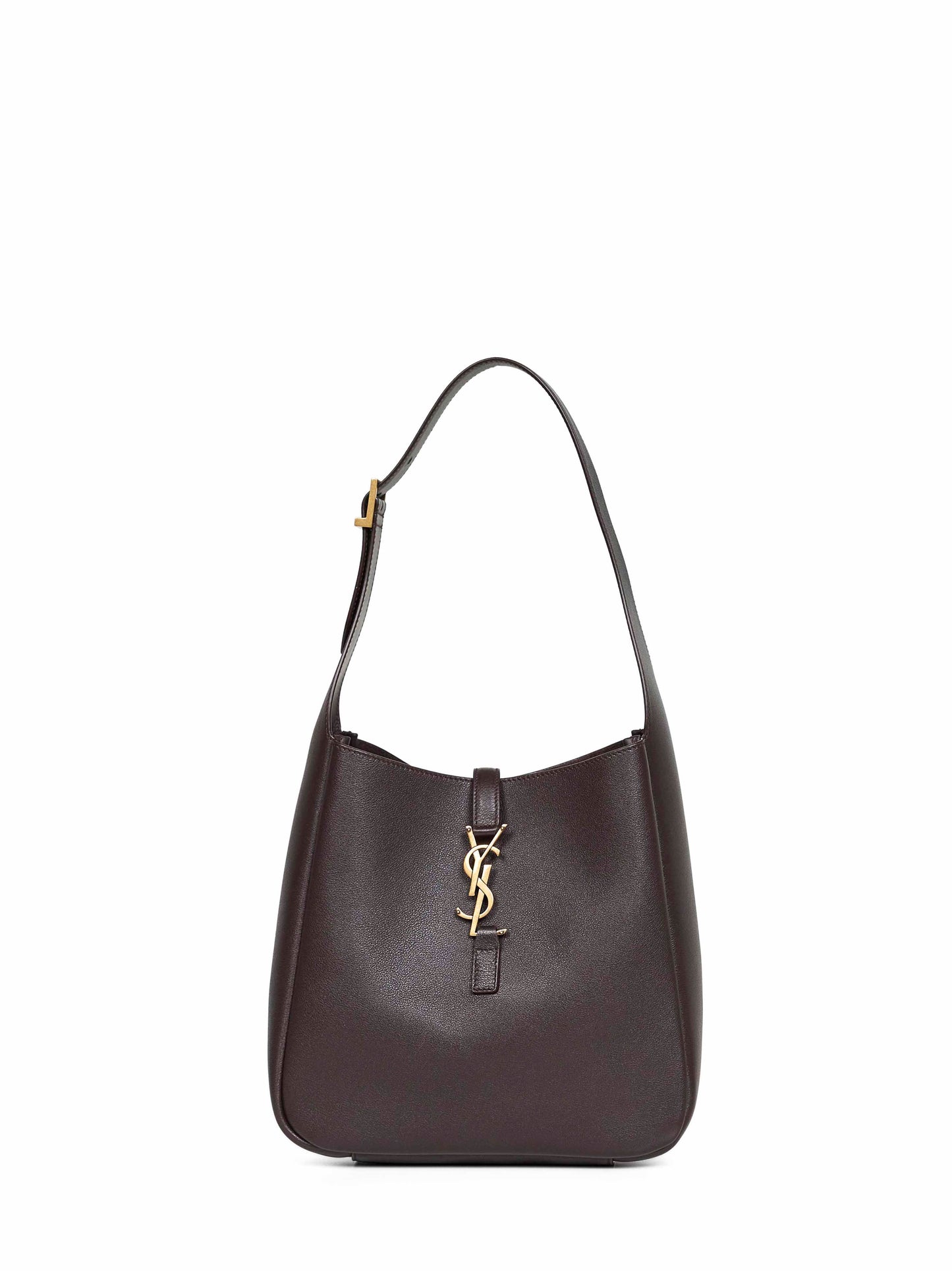 Arabica LE 5 À 7 supple small shoulder bag