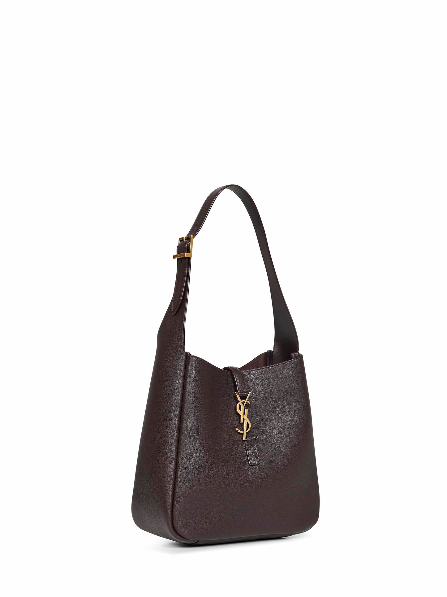 Arabica LE 5 À 7 supple small shoulder bag