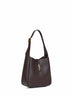 Arabica LE 5 À 7 supple small shoulder bag