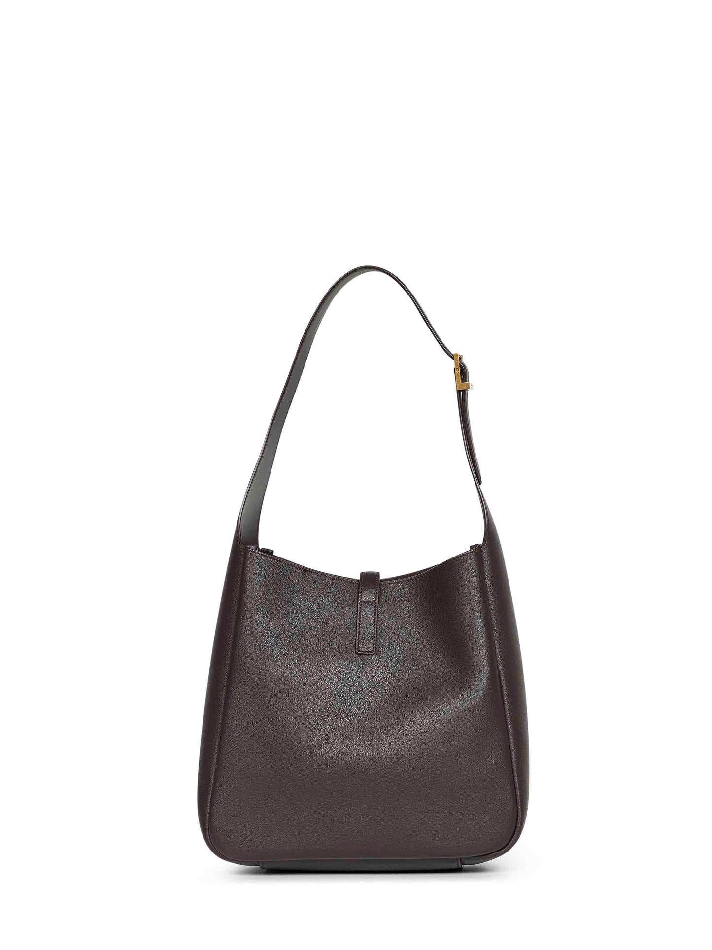 Arabica LE 5 À 7 supple small shoulder bag