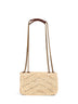 Borsa a tracolla Loulou mini naturale