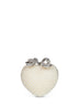 Clutch Pearl Heart panna
