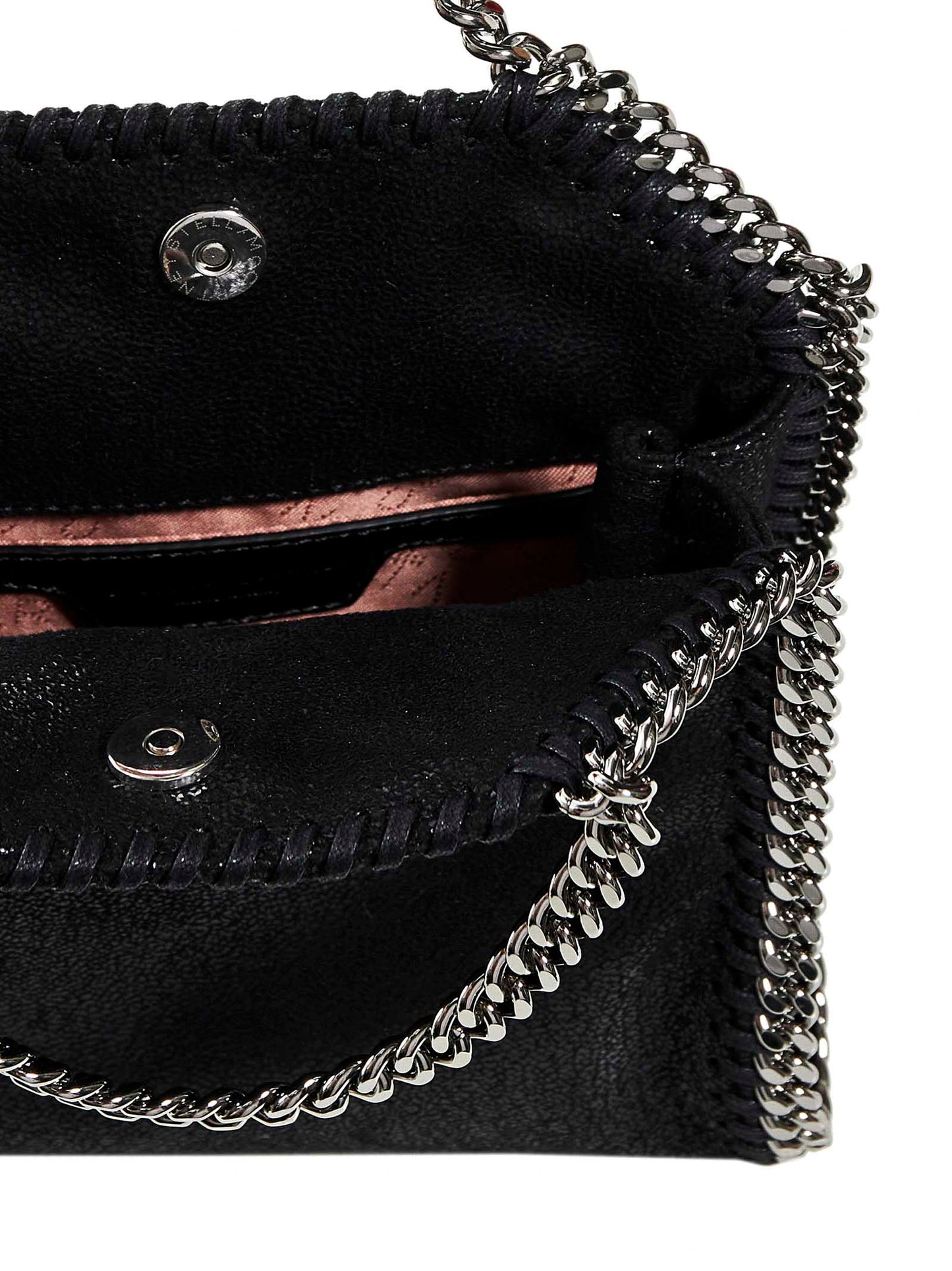 Borsa tote micro Falabella