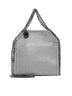 Borsa tote Falabella mini in shaggy deer