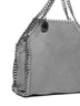 Borsa tote Falabella mini in shaggy deer