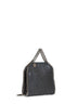 Slate Falabella Tiny Tote Bag