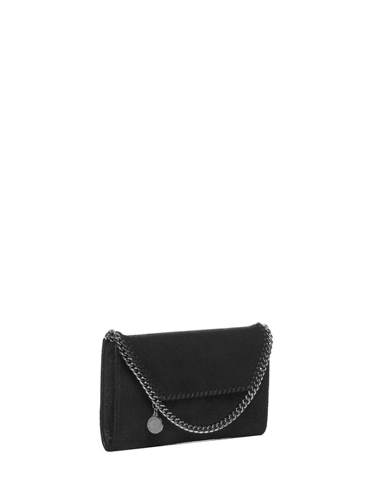 Borsa portafoglio a tracolla Falabella