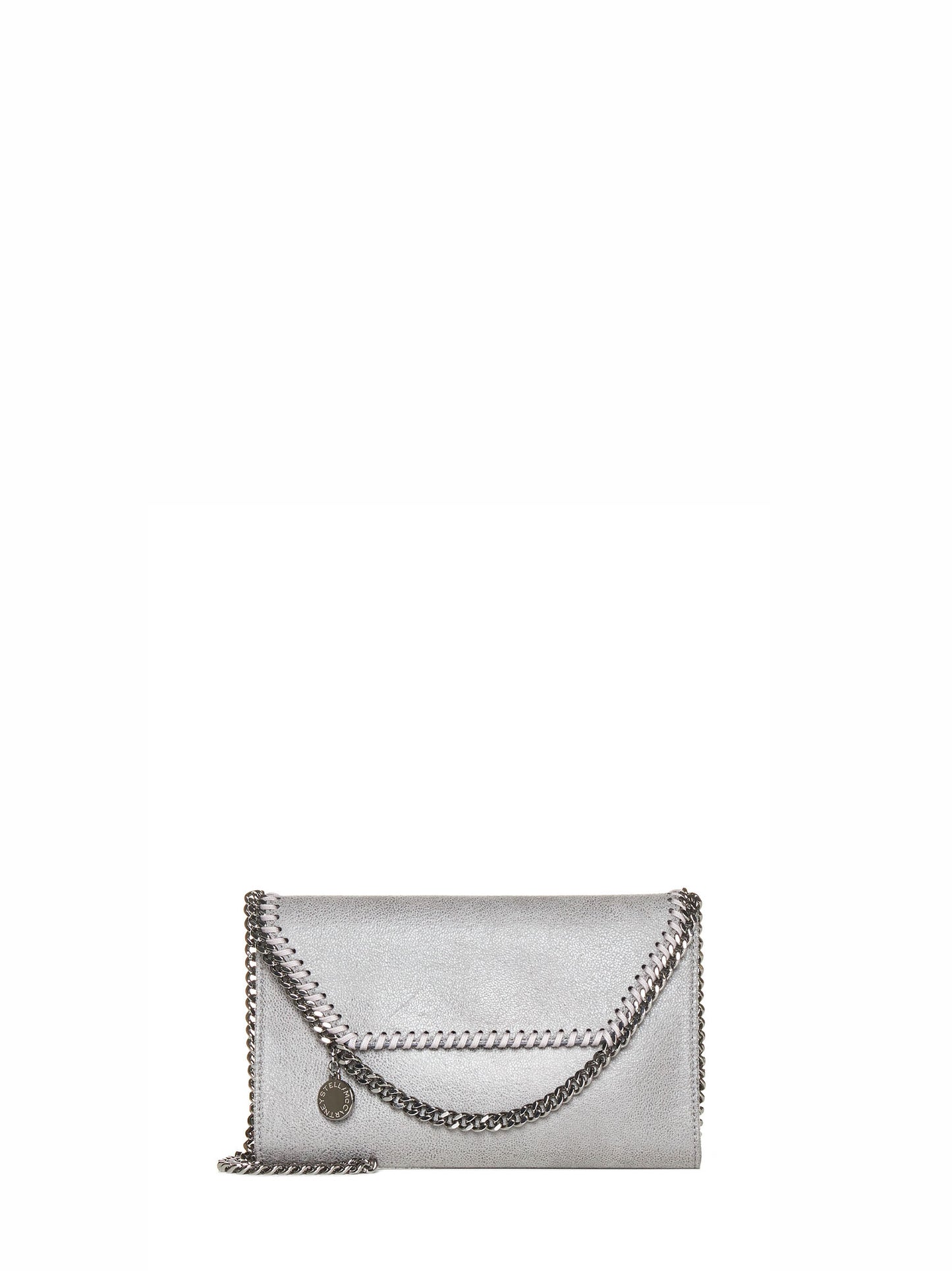 Falabella wallet crossbody bag