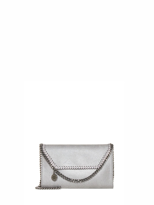 Falabella wallet crossbody bag