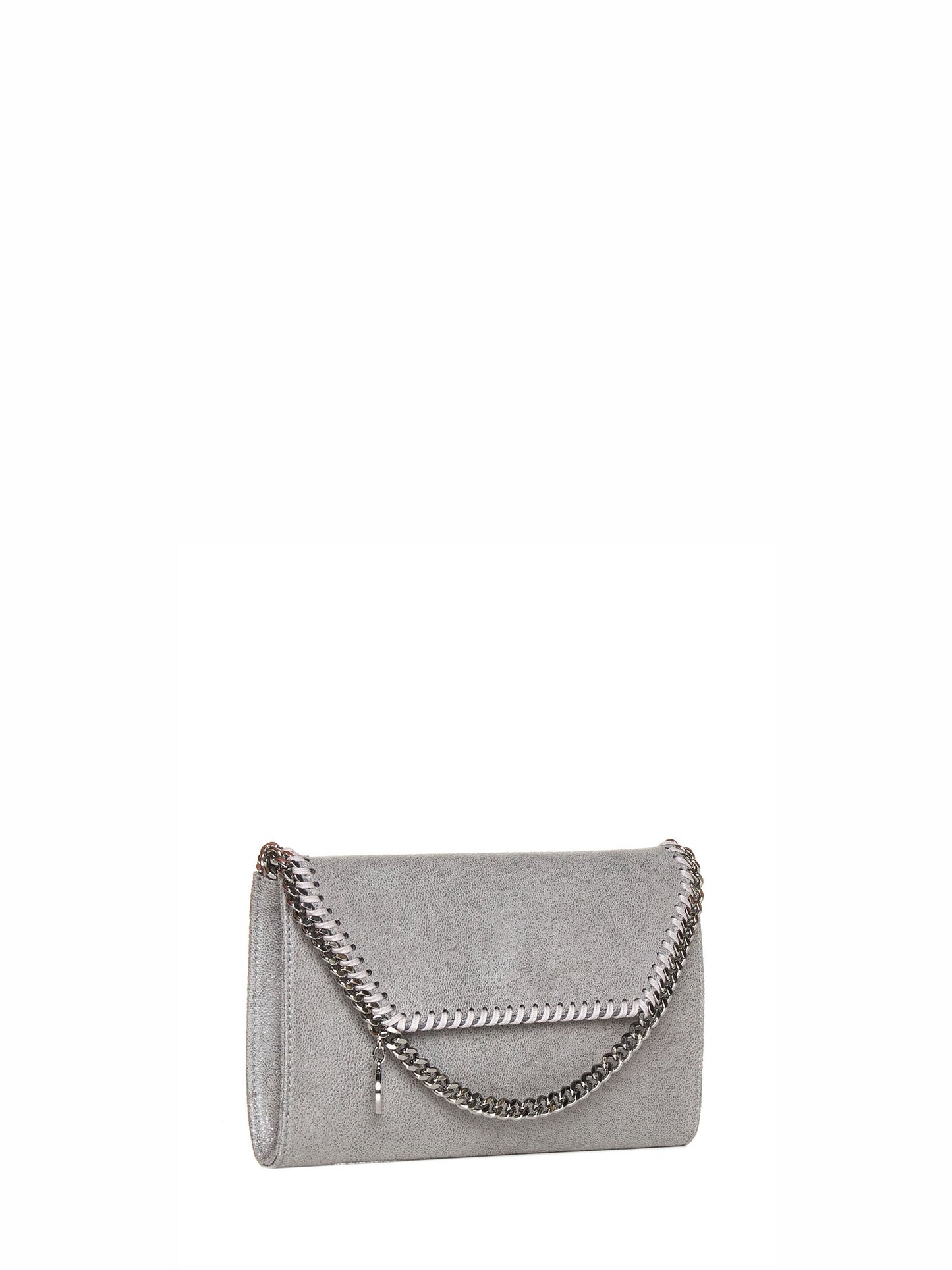 Falabella wallet crossbody bag