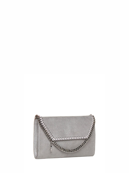 Falabella wallet crossbody bag