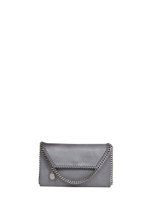 Bark Falabella wallet crossbody bag