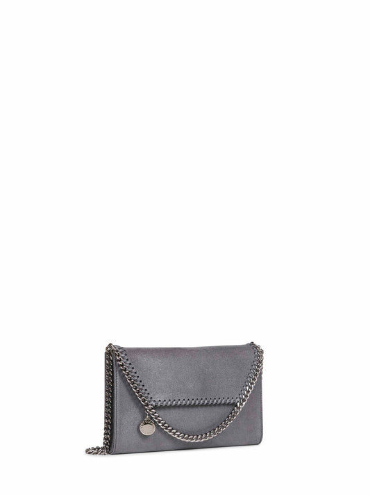 Bark Falabella wallet crossbody bag