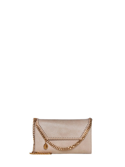 Borsa portafoglio a tracolla Falabella