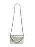 Light lime Falabella Wallet Crossbody Bag