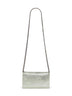 Light lime Falabella Wallet Crossbody Bag