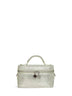 Borsa Vanity Falabella lime chiaro