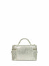 Borsa Vanity Falabella lime chiaro