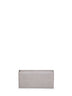 Portafoglio con catena a tracolla Falabella grigio chiaro