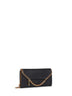 Black Falabella wallet-on-chain crossbody