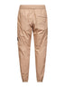 Desert "Parachute" canvas cargo trousers
