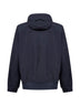 Blue Light Soft Shell-R hooded jacket