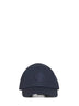 Blue cotton rep baseball cap