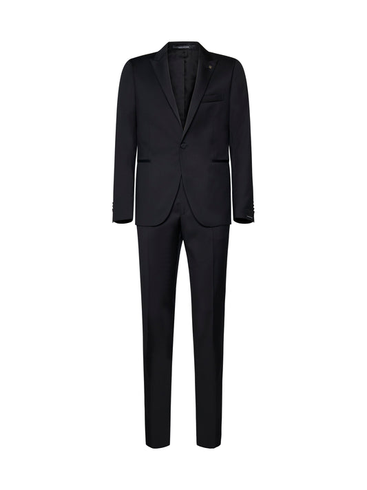 Tagliatore 'Vesuvio' suit