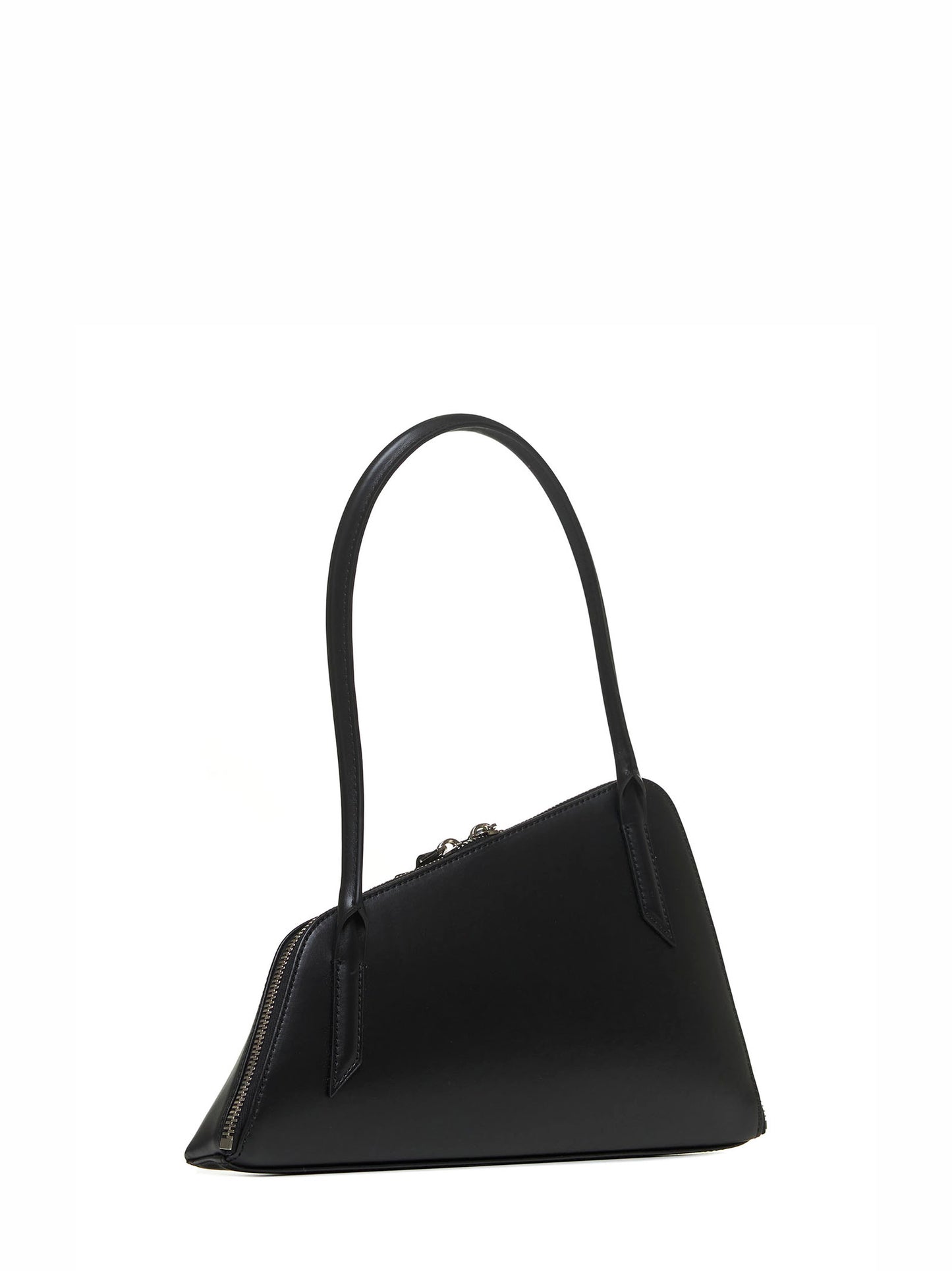 Sunrise leather shoulder bag