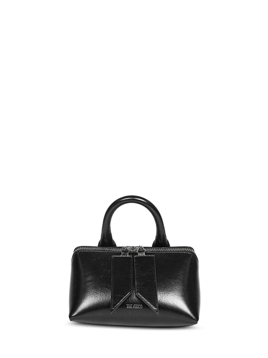 Black "Friday" mini bag