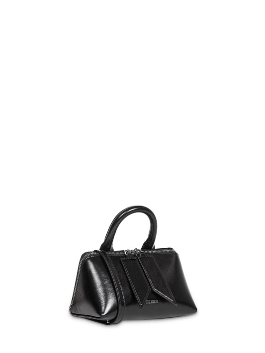 Black "Friday" mini bag