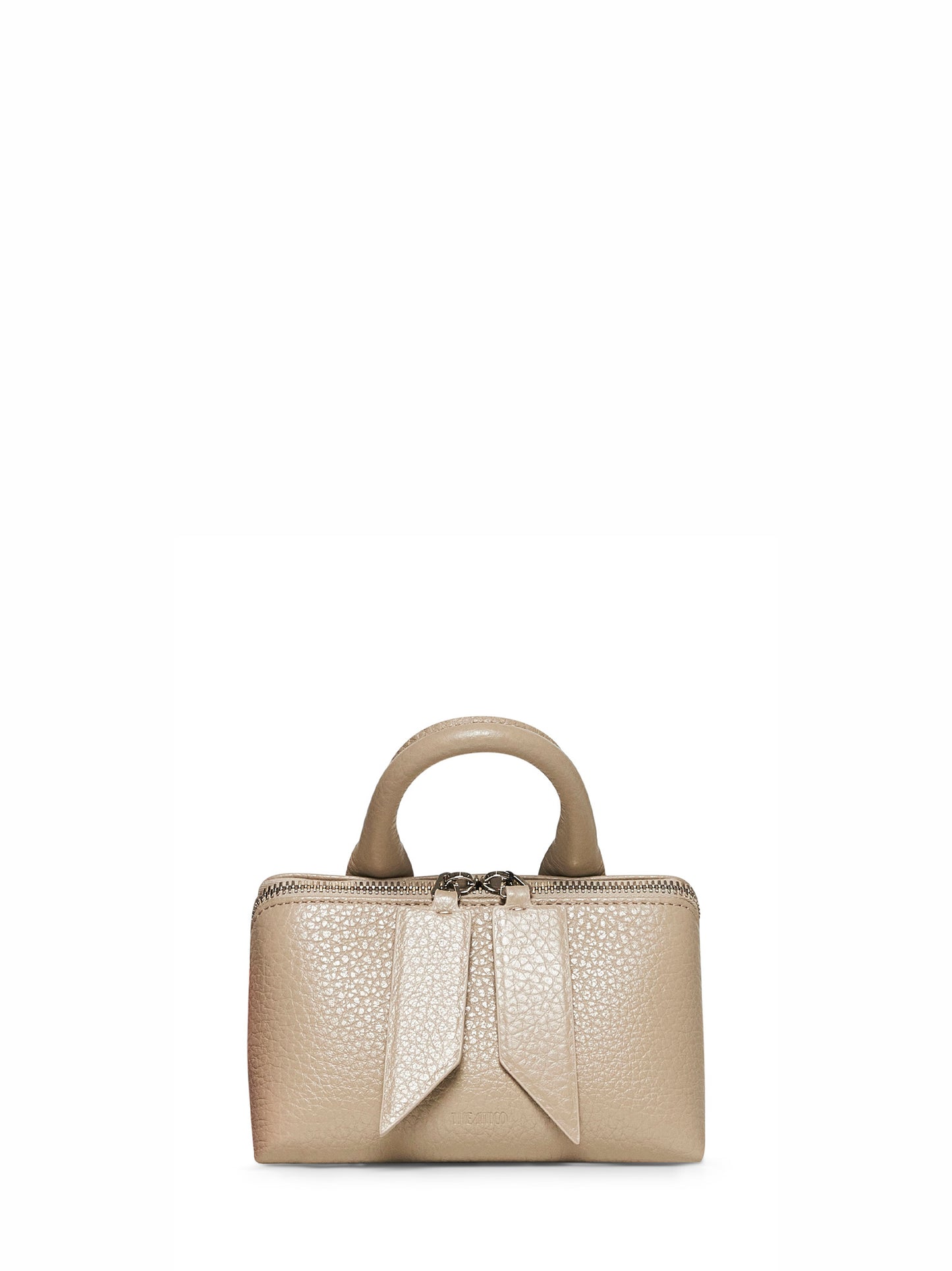 Sand “Friday” mini bag