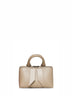 Sand “Friday” mini bag