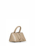 Sand “Friday” mini bag