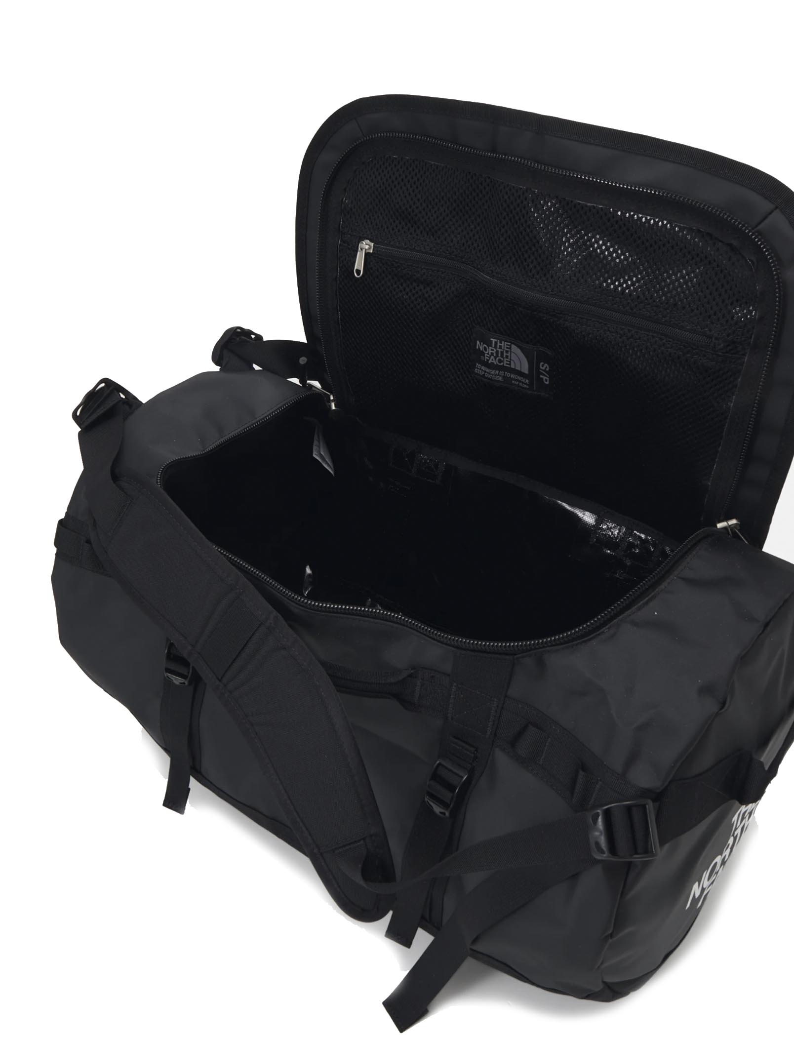 base camp duffel s the north face The North Face S Base Camp Duffel