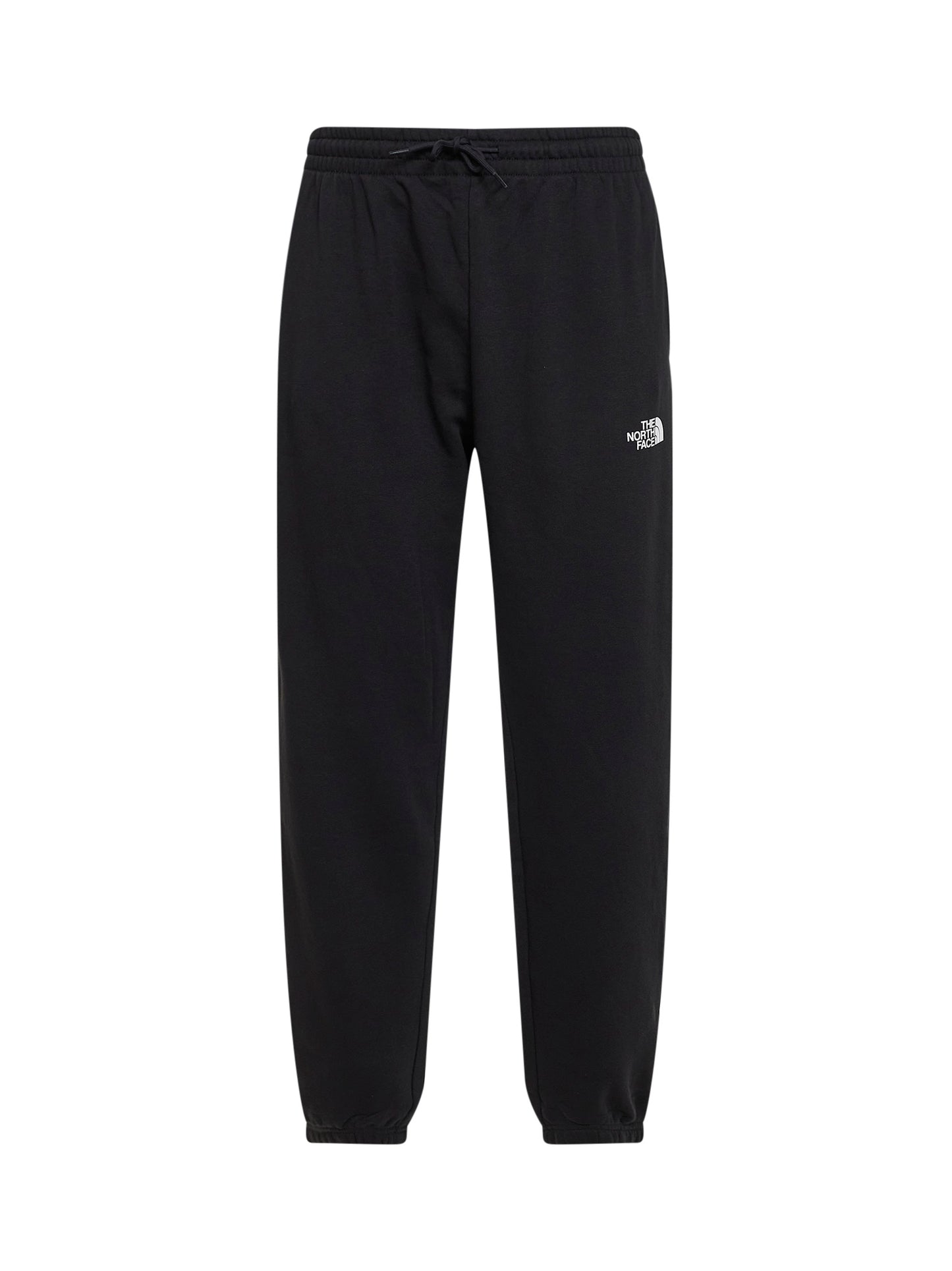 Joggers Simple Dome Light Regular neri