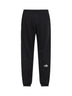 Joggers Simple Dome Light Regular neri