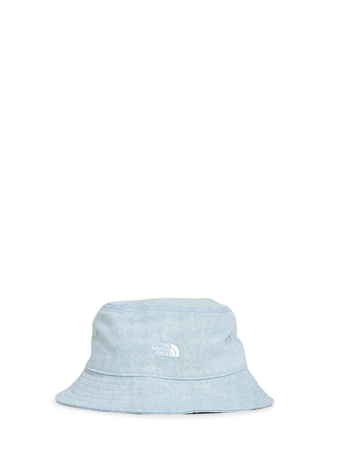 Cappello Pescatore Reversibile FC Bayern München - Rosso E Blu Navy, Taglia Unica, 100% Cotone Con Logo Ricamato - 6