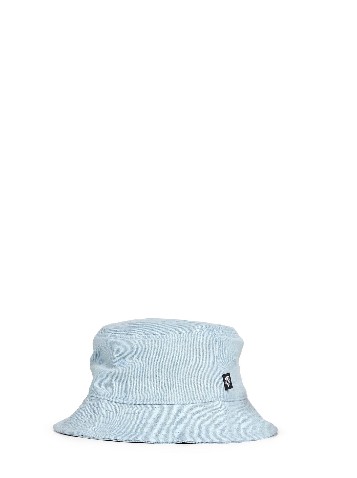 Cappello da pescatore Norm - Special Edition azzurro