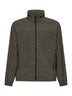 New taupe green Hike Utility Wind jacket