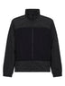 Giacca a vento Hike Utility nera