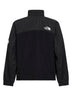 Giacca a vento Hike Utility nera