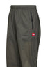 Pantaloni antivento Red Box Packable verdi