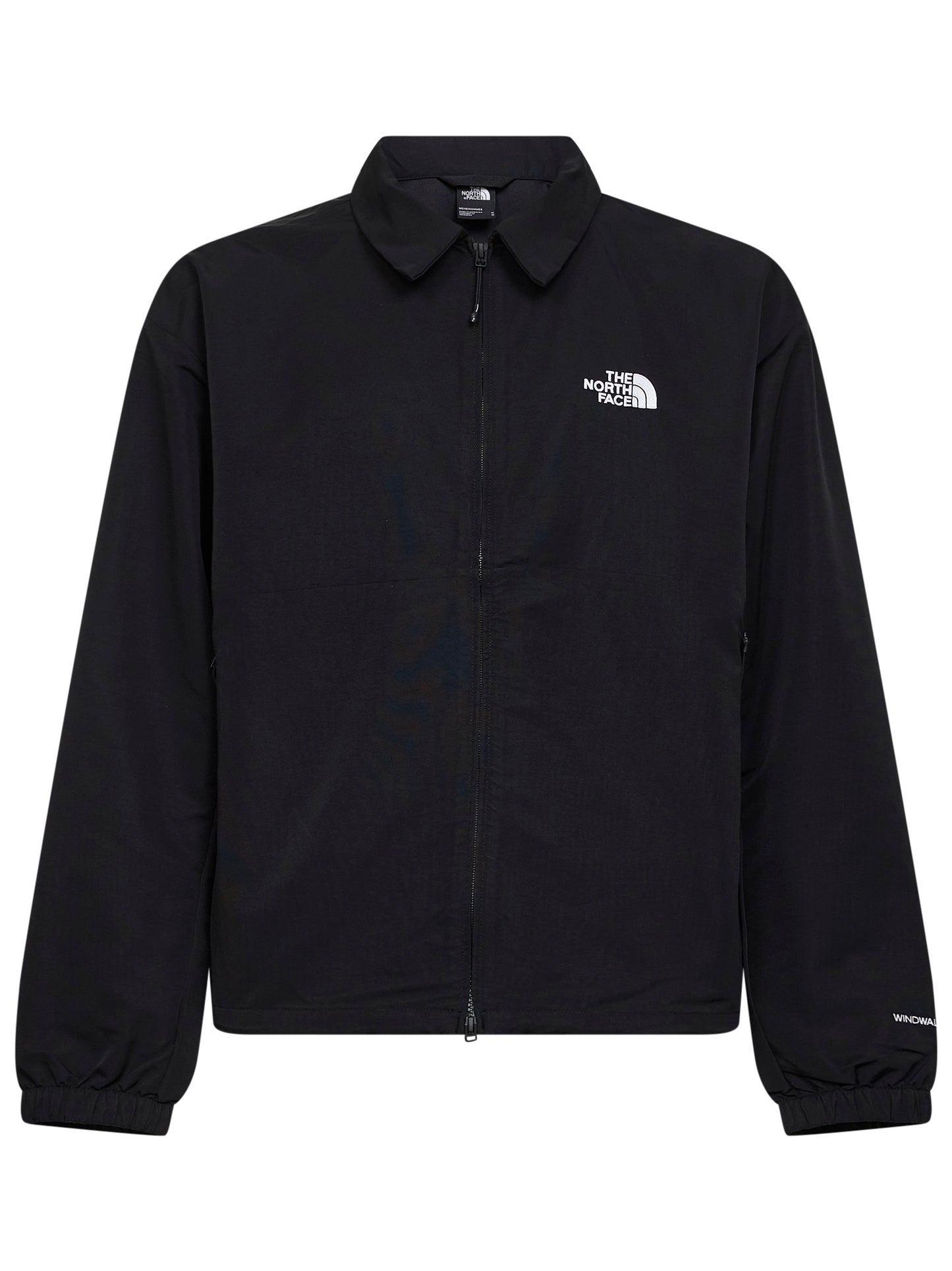 Giacca a vento TNF Easy nera