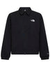 Giacca a vento TNF Easy nera