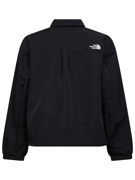 Black TNF Easy wind jacket