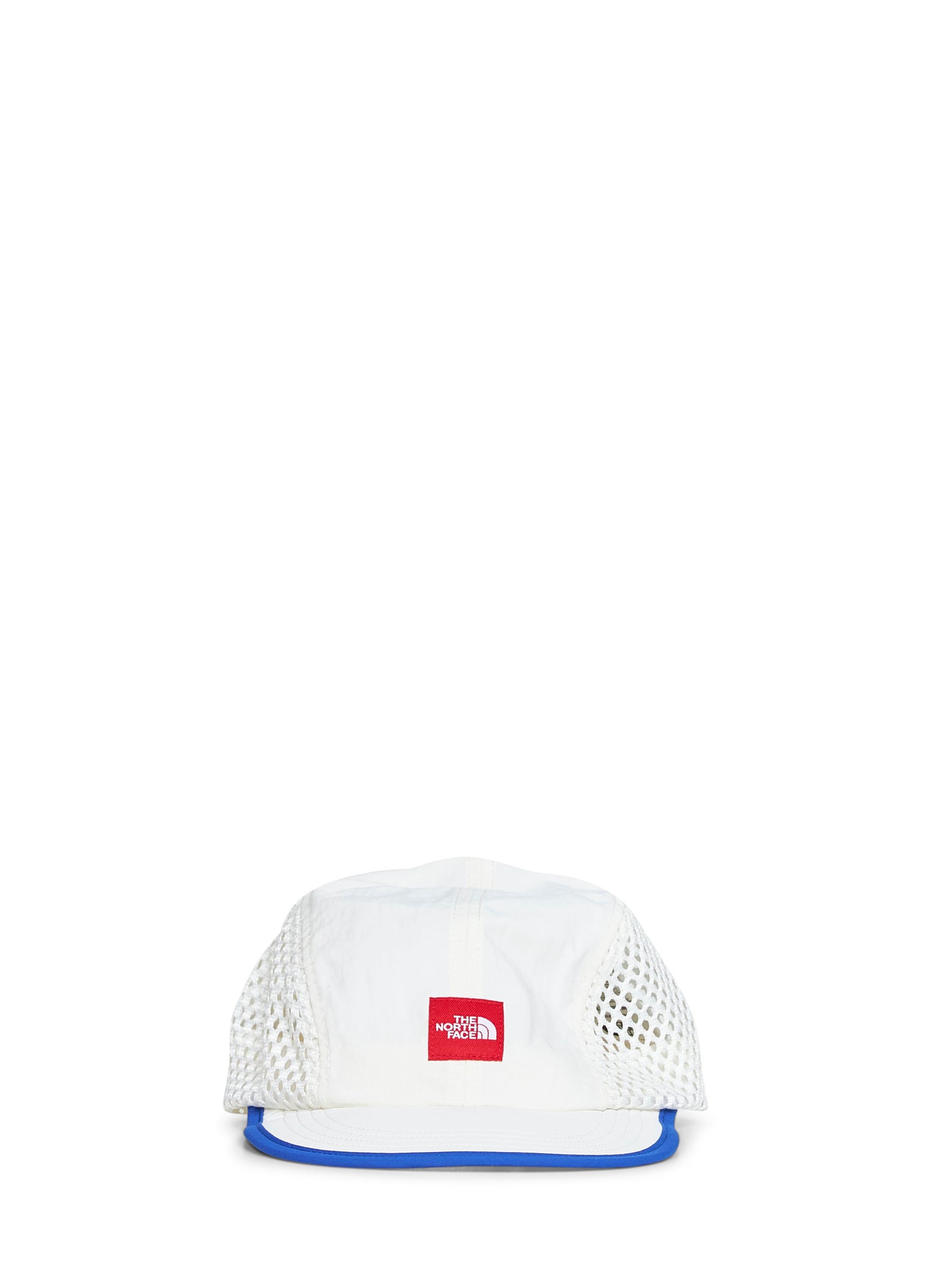 Berretto da baseball Red Box Mesh bianco