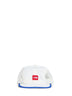 Berretto da baseball Red Box Mesh bianco